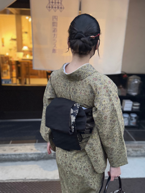 (⑅•ᴗ•⑅) ◜..VASARA名古屋駅前店